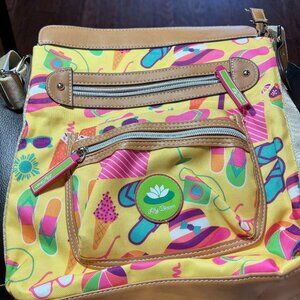 Lily Bloom Summer bag